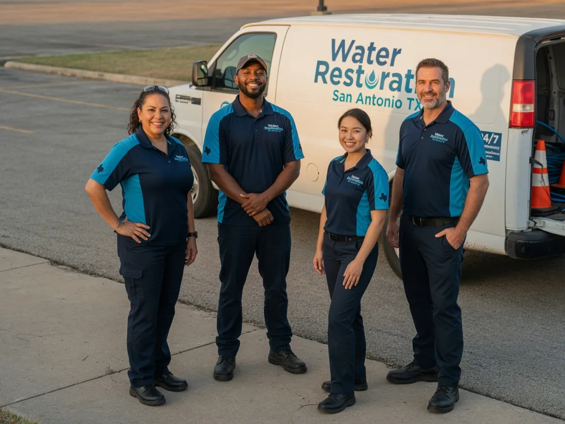 Water Damage Repair company in Smithfield, UT